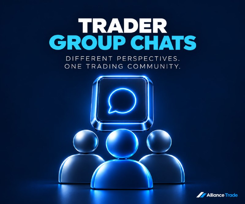 Trading doesn't have to be a solo experience. Different perspectives can help you see the market from a new…