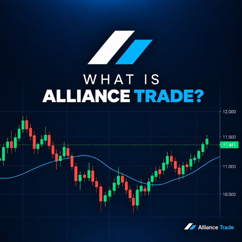 What is Alliance Trade?